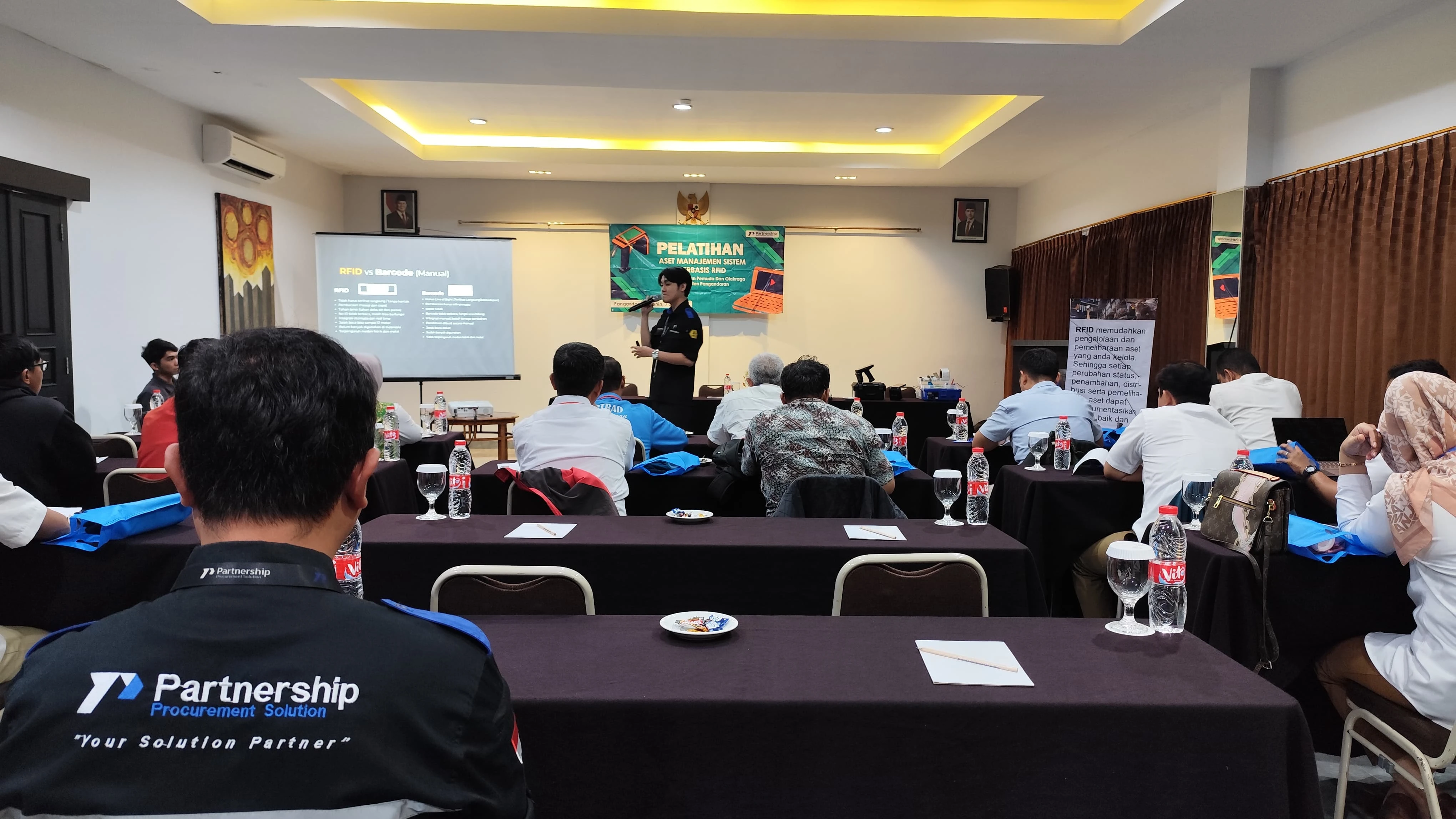 disdik-pangandaran-terapkan-teknologi-rfid-untuk-pendataan-aset-upaya-selamatkan-aset-negara